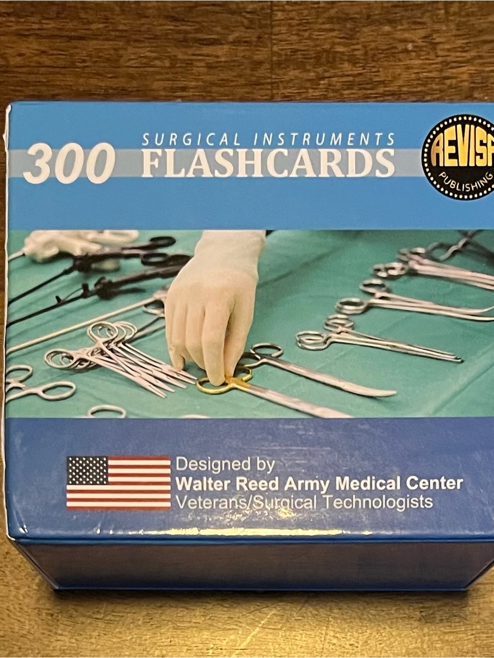 300 Surgical Instruments Flashcards